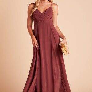 Birdy Grey - Kaia, Rosewood Evening Gown